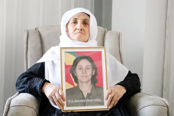 ‘Kızımla gurur duyuyoruz’