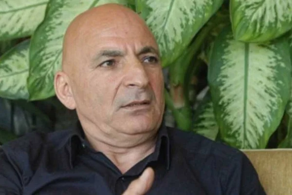 Yatırım için güven yok