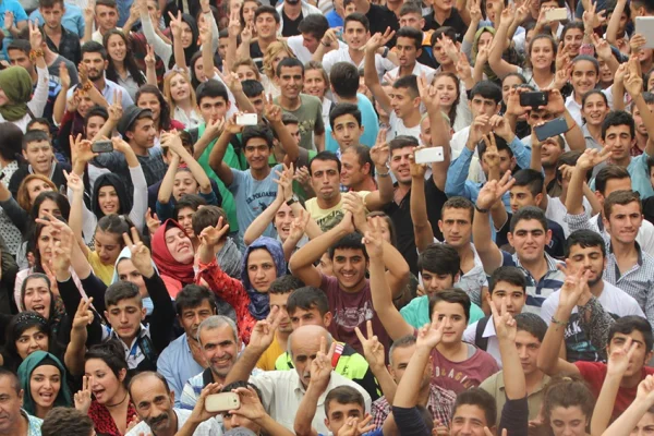 Yeni dönemin gerçek sınavı