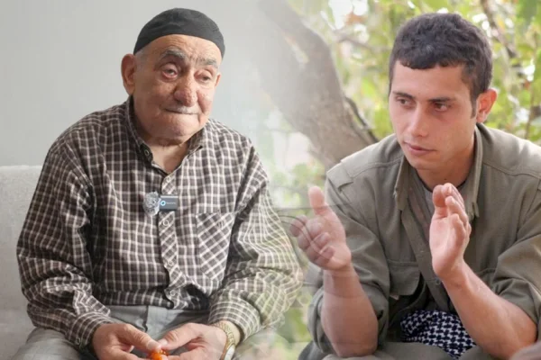İstediğini yerine getirdi
