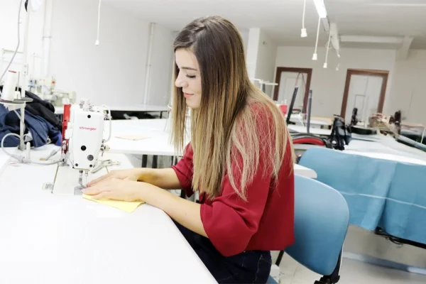 Kadınlar ‘Evin’de kendi alanlarını yaratıyor