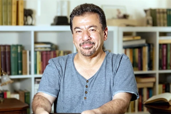 Edebiyat yanlış okumalarımızın mahkemesidir
