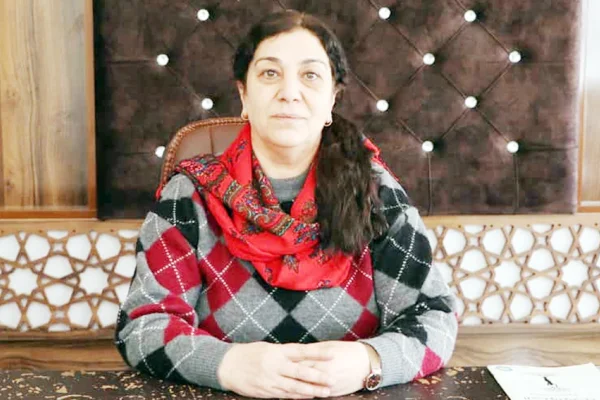 Kürtçe eğitim nihai sonuca ulaşmış değil