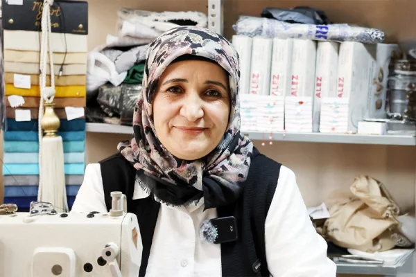 Terzi artık söküğünü dikemiyor
