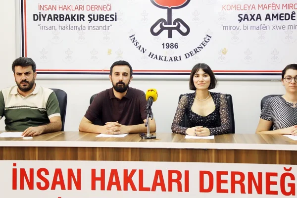 Hak ihlalleri arttı