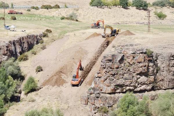 Geliyê Zîlan’a kararnameyle girdiler