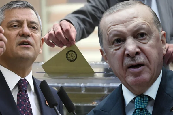 Herkes tehlikede, çare çözüm sürecinde