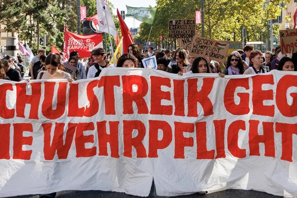 180 günümüzü feda etmeyeceğiz
