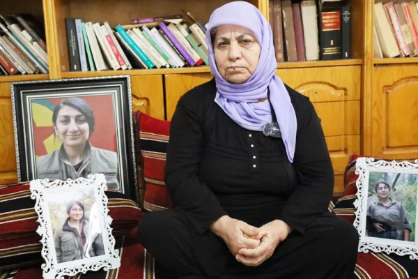 Hakkımı onlara helal ediyorum