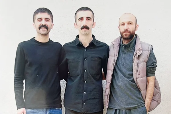 Sürgün yeri Espiye