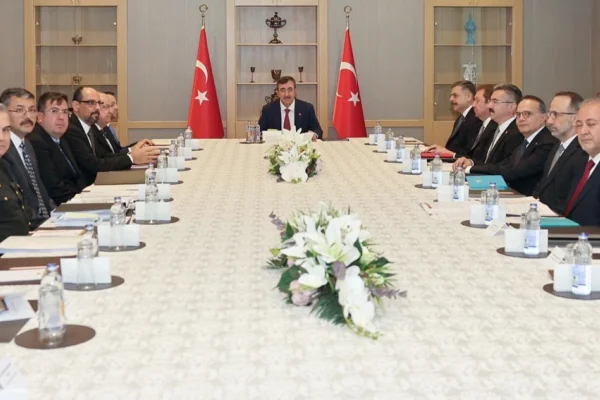 Kurul karara bağladı