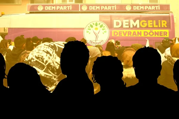 Temsilin anlamı, eleştirinin yapısı