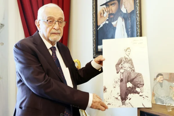 Bakur ve Başûr arasında bir köprü