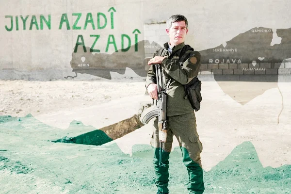 Kim kimin içinde değişecek?