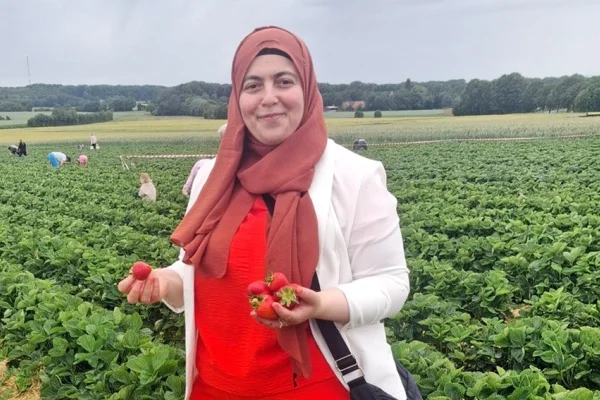Enda anlattı herkes sustu!