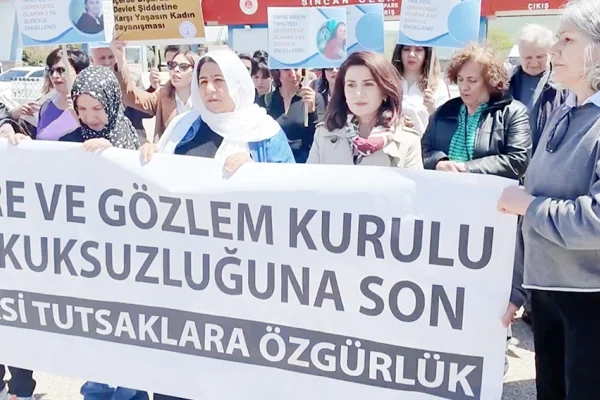 Gözlem kurulu mu mahkeme mi?