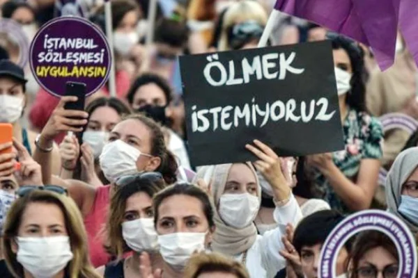 Katillerin cezalandırılması yetmez
