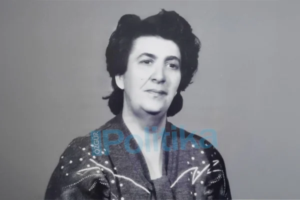 Kızılkule’nin kilamları