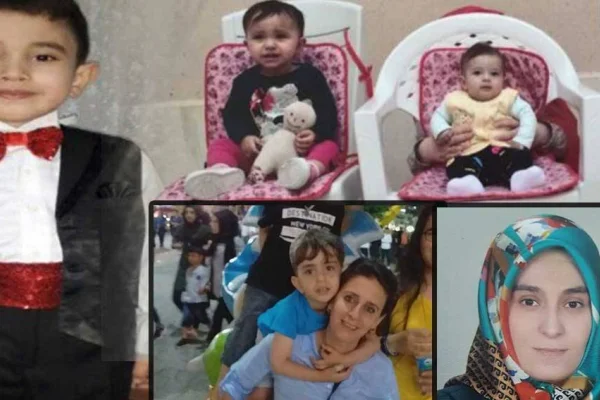 Sayım var, hizaya gir çocuk!