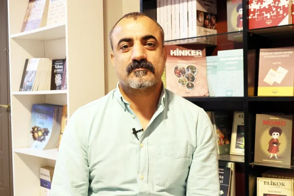 Kürtçe sürecin merkezine alınmalı