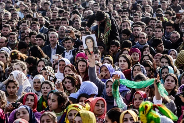 Arîn Kobanê’nin hafızası oldu