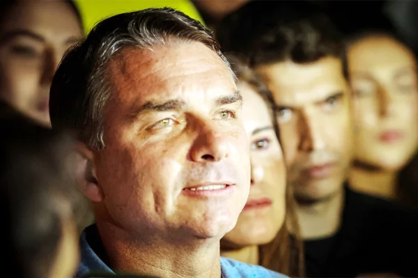 İlk turu Bolsonaro kazandı