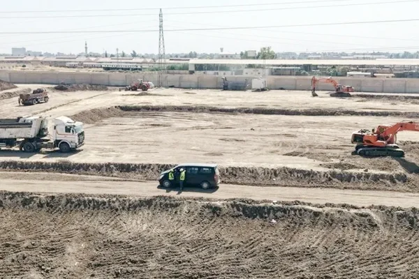 Qamişlo kapısı Aralık'ta açılabilir