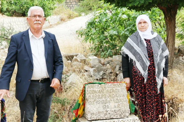 Artık Gabar da bizim evimiz