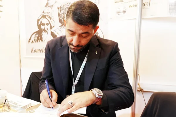 Manastır belgelerinde Kürtler