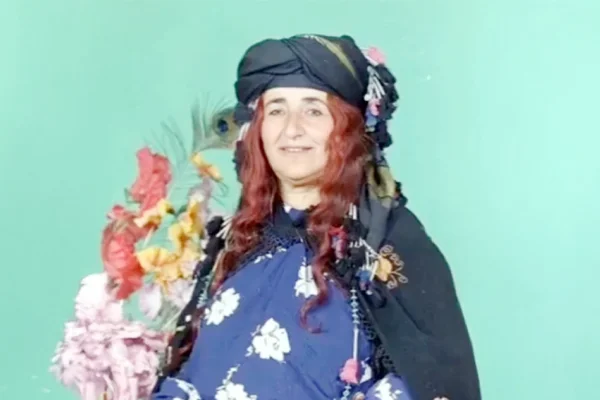 Zuleyxa’nın sesi susturulamadı