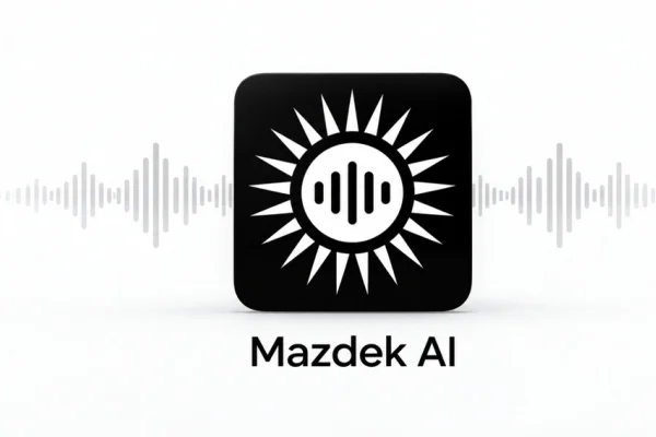 Kürtçe ilk yapay zeka: Mazdek AI