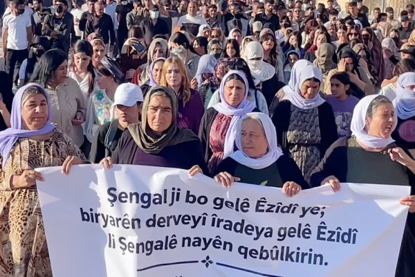Bağdat 9 Ekim Anlaşması'ndan vazgeçti mi?