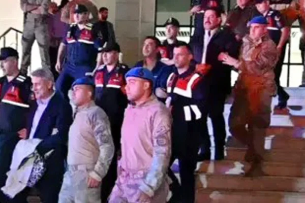 Yahşihan'da binlerce mal varlığı