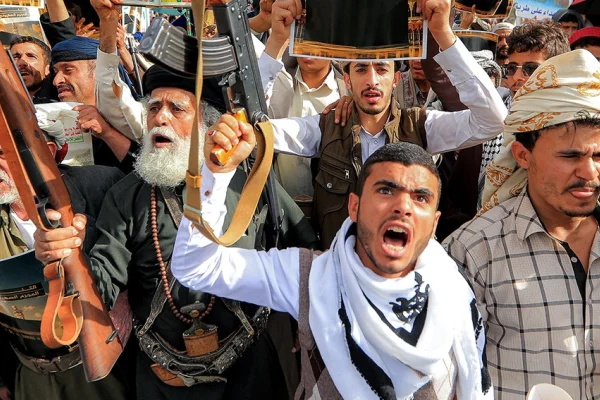 Türk askeri Yemen’e gidemez