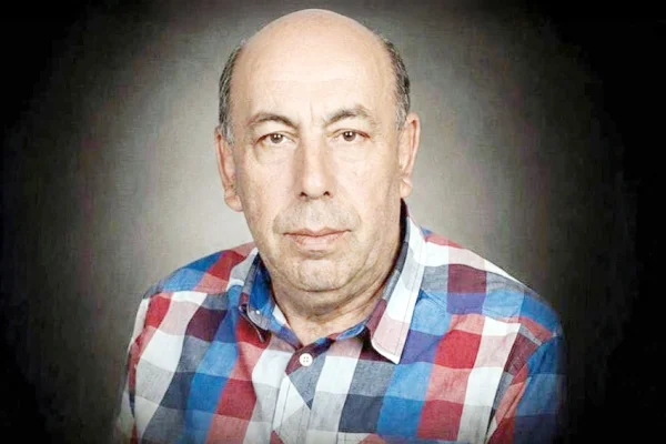 İmam Namoğlu karşılıksız emeğin ismiydi