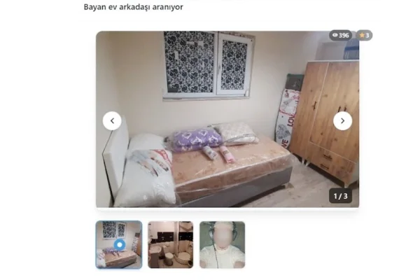 Güvenli ev bulmak artık lüks!