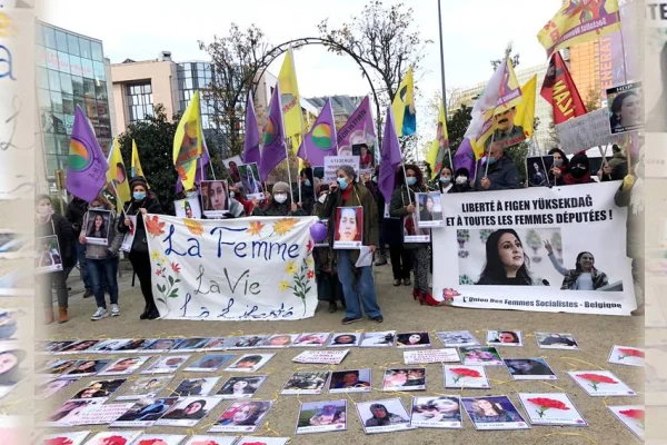 AK’ye çağrı: Erdoğan yargılansın