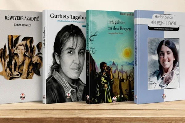 Devrim önce düşüncede başlar
