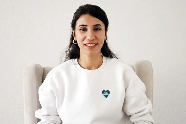 Şiddeti sonlandırmak yetmez