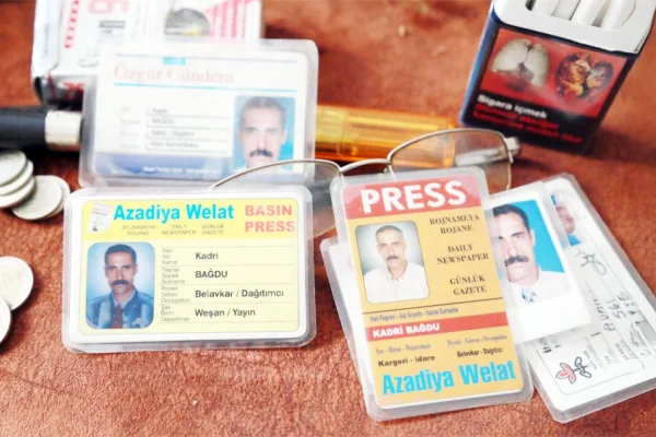 Bağdu cinayeti aydınlatılmıyor
