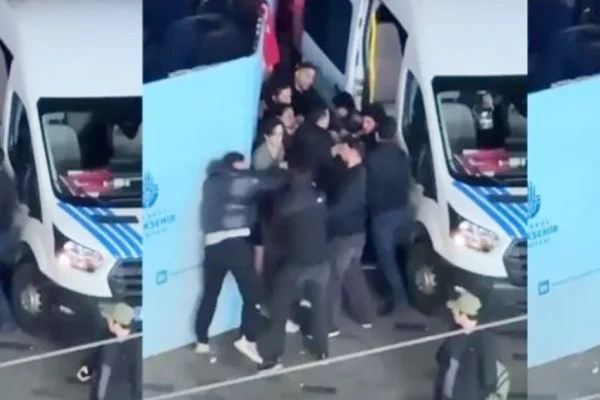 Polisin işkencesini anlattılar