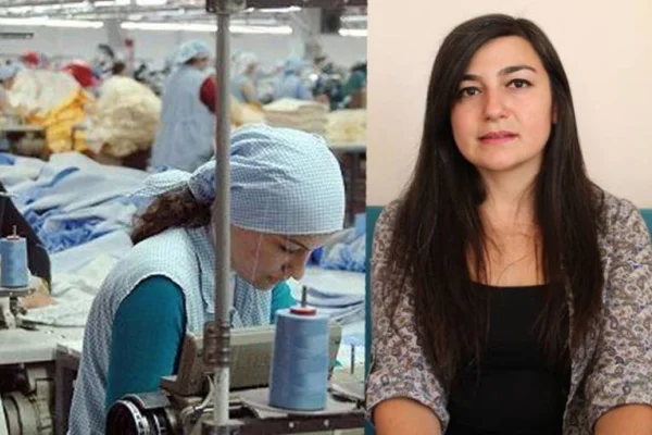 Asgari ücret komisyonunda kadın yok 