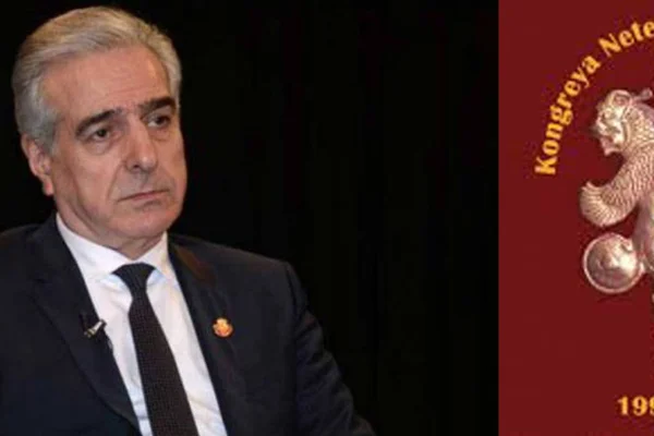 Zamanla yarışıyoruz