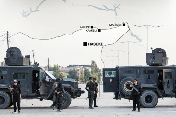 Hesekê'de olanlar ve yanlış okumalar