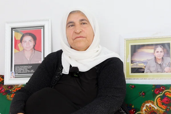 ‘Onurlu bir yolda şehit düştü’