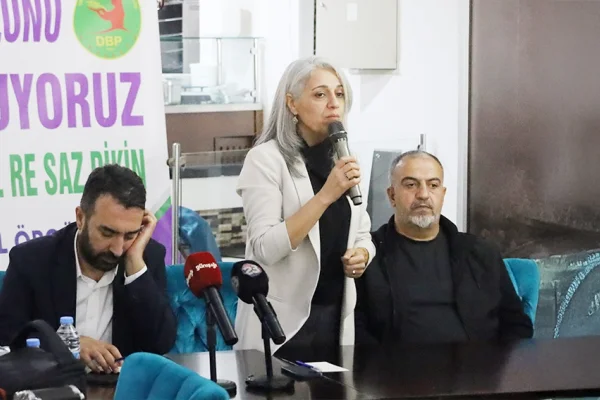 Devlet de dönüşecek