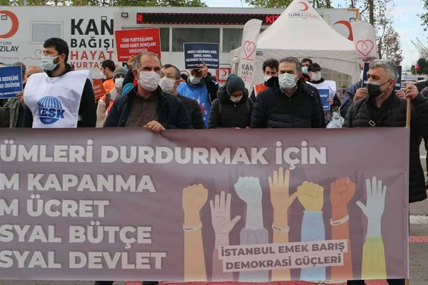 Vefat sayısı 40 bine yaklaştı