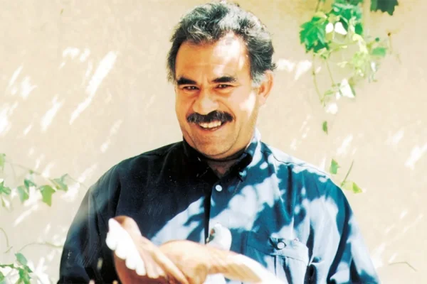 İnşanın öncülüğünü kadınlar üstlenecektir