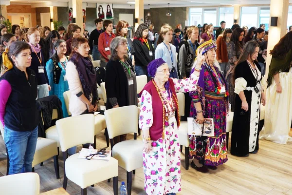  Yeni örgütlenme modeli hedefleniyor