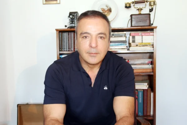 Şu anda bir anayasa yok